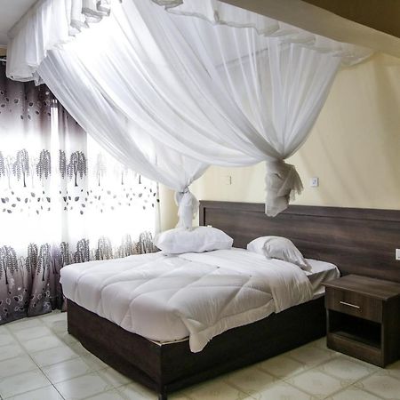 The Siron Place Hotel Ongata Rongai Exteriör bild